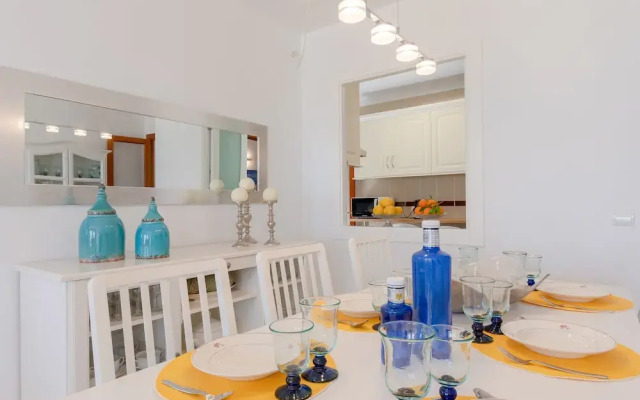 Tamarells Garden Apartment