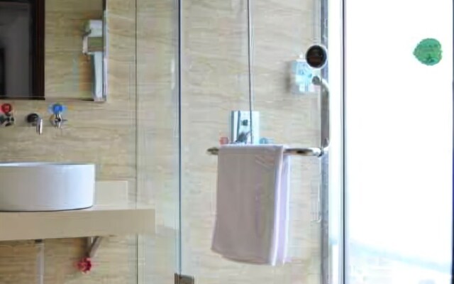 Yangshuo Tujia Sweetome Vacation Hotel