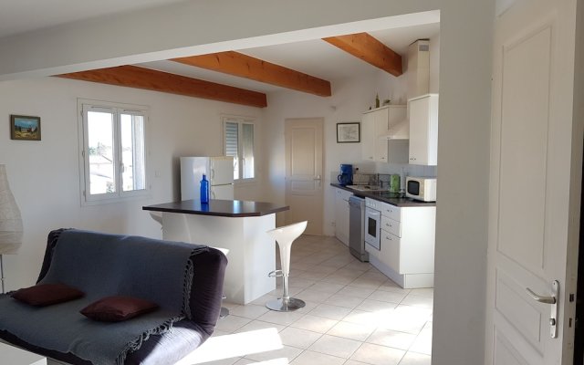 Appartement Cosy Montpellier sud