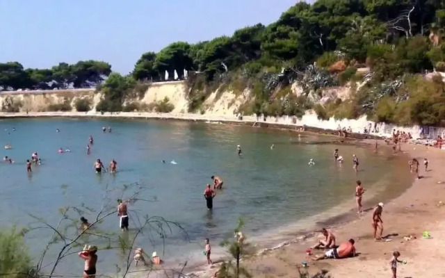 Studio Apartments 4 You in Split