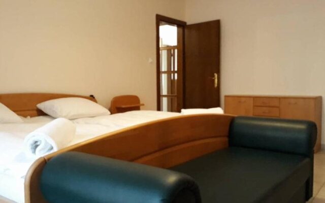 Mátrix Hotel