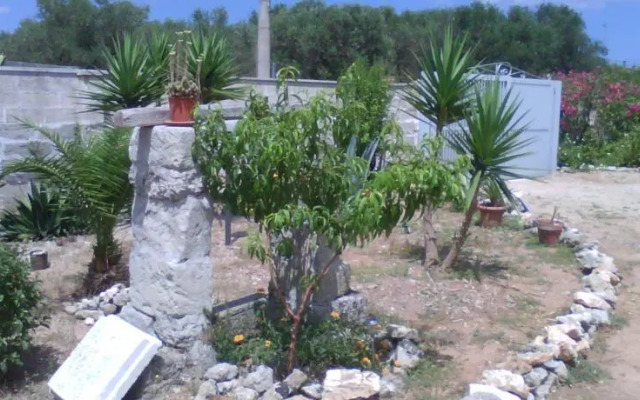 Casavacanze il Mojco