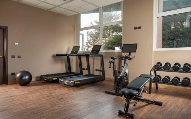 Hilton Garden Inn Bologna North