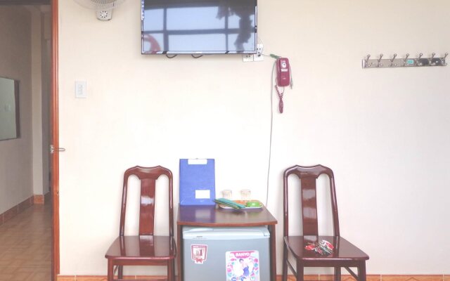Phuong Tung Dalat Hotel