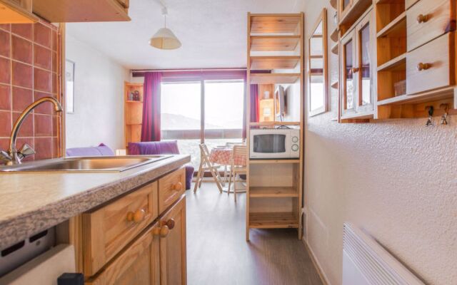 Soyouz Vanguard 15767