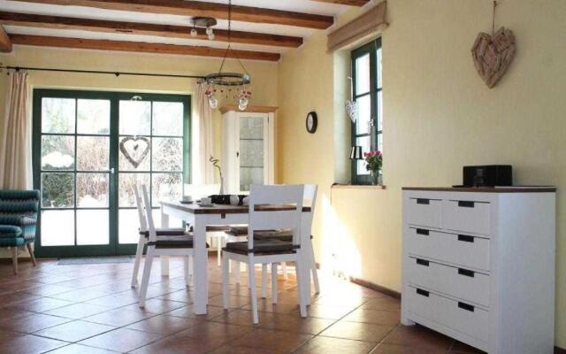 Ferienhaus "Sanddüne No.19"