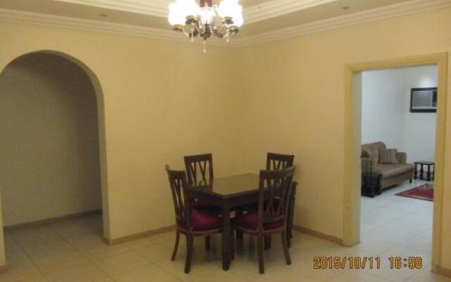 Al Rehaba Al Momayza 1 Apartments