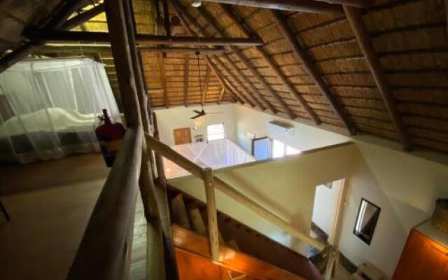 Lengau Lodge