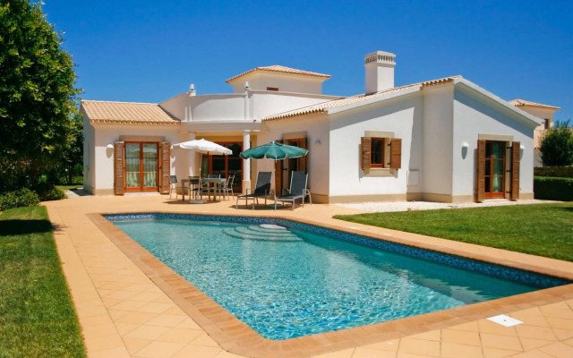 AlmaVerde Village & Spa