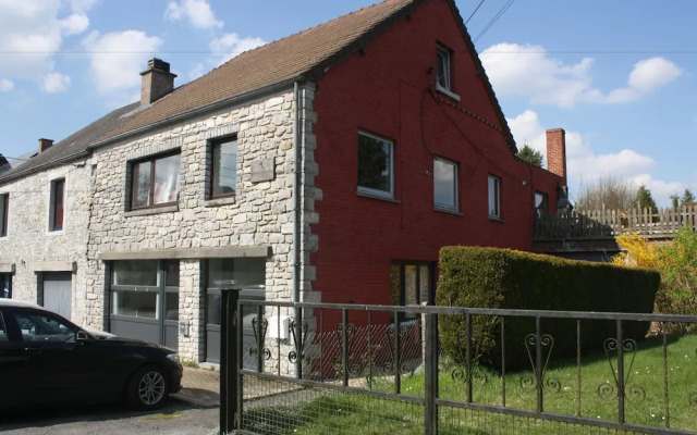 Meuse Riverside  Esc'Appart