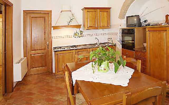 Casa al Bosco