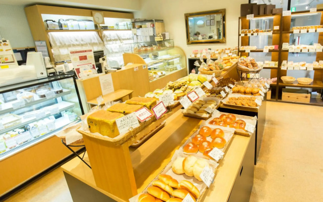 Authent Hotel Otaru