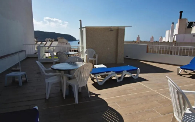 Apartamentos Ohana - Edificio Tonillo