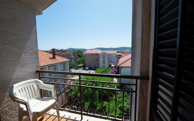 Apartments Dalmatino