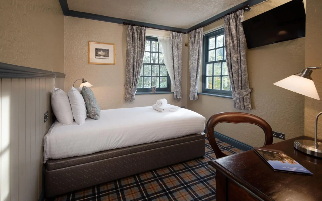 The Kingslodge Inn - The Inn Collection Group