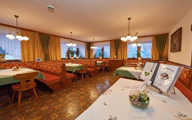Pension Bartlbauer
