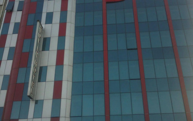 Soyic Hotel
