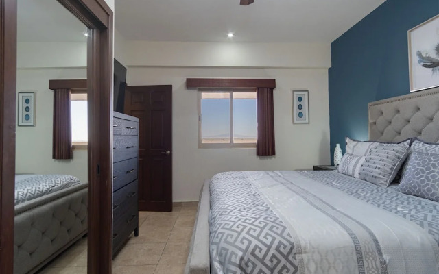 Sonoran Sky 3BR 1209 by Casago