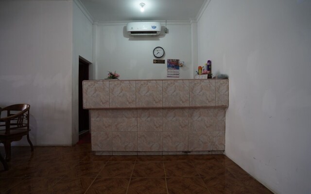 Hotel Silampari by OYO Rooms