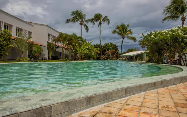 Bungalow no Condomínio Pipa Resort