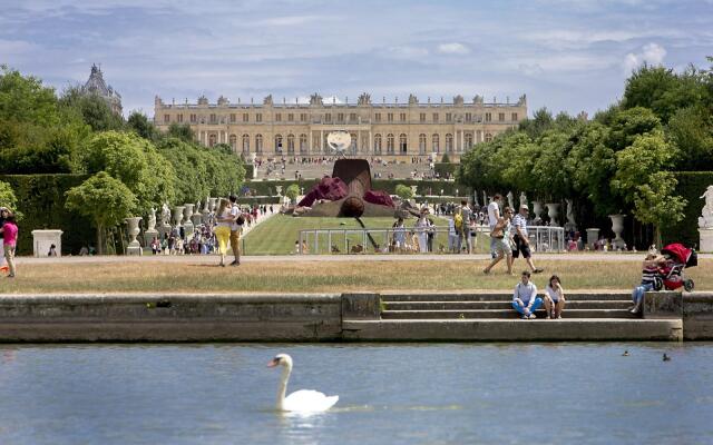 Hotel Le Versailles