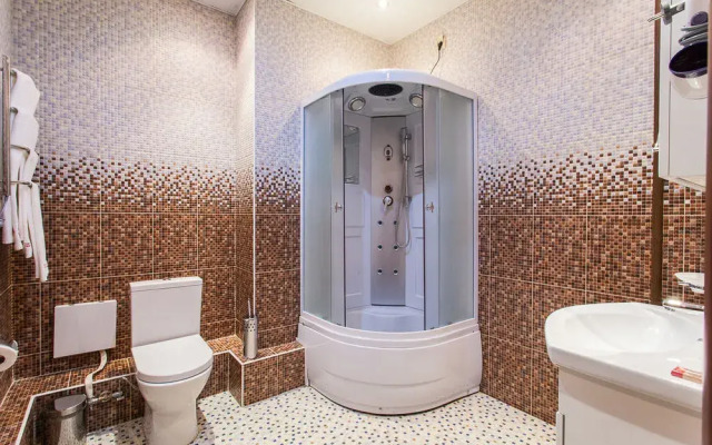 Hanoi-Moscow Aparthotel