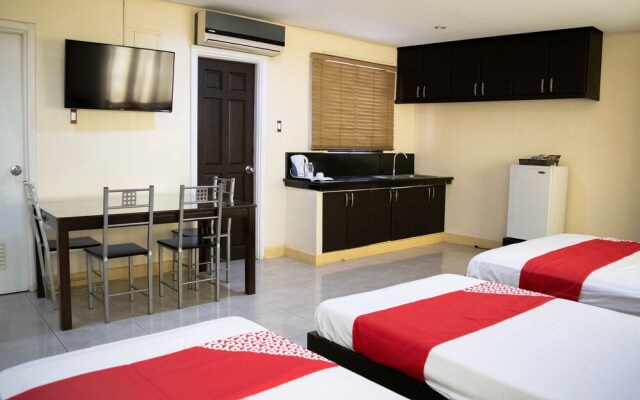 153 Executive Suites