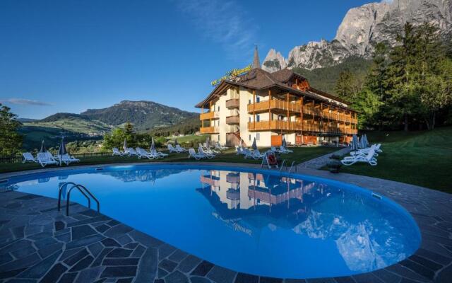 Parc Hotel Miramonti