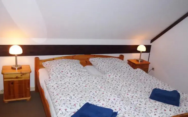 APA Atlanta Pellworm Appartements