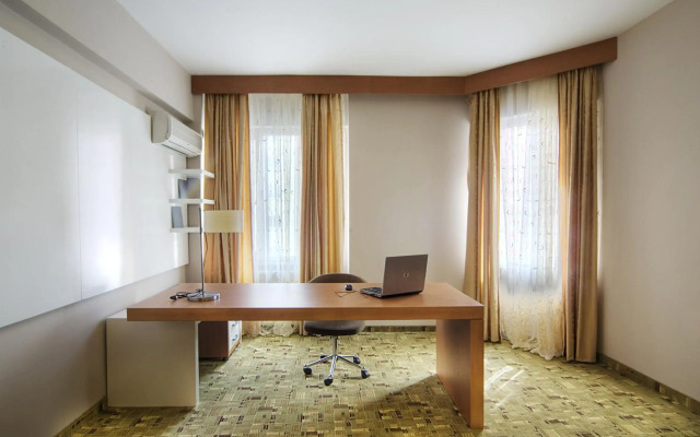 Cerkezkoy Business Hotel