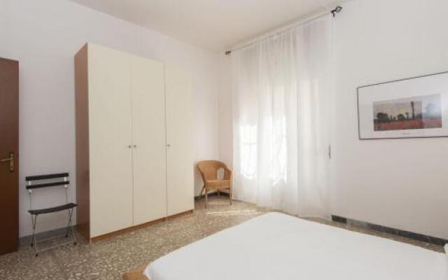 Locazione turistica Aurelia