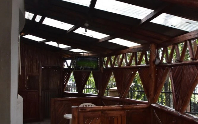 Wamala Resort Hotel