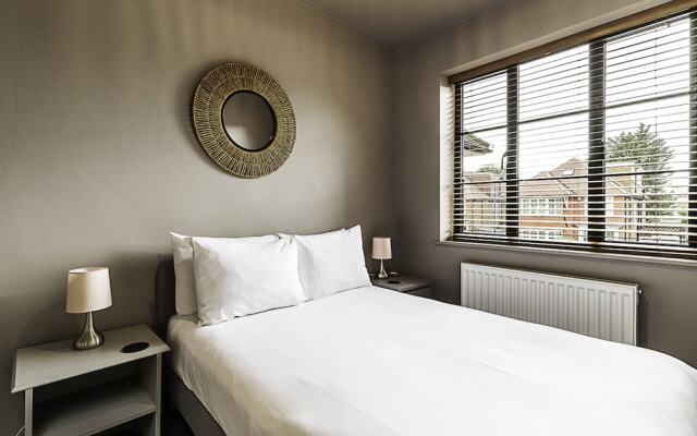 Stunning 5 Bed House in Willesden Green!