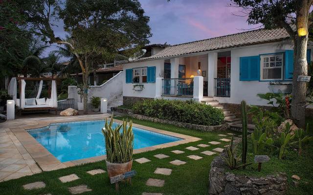 Pousada Casa Búzios