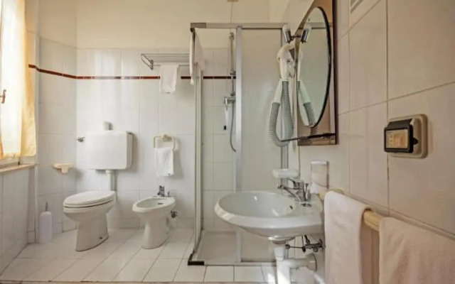 Albergo Rondò - Hotel 3 stelle