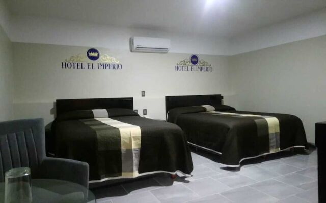 Hotel El Imperio