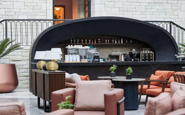 Swissotel Uludag Bursa