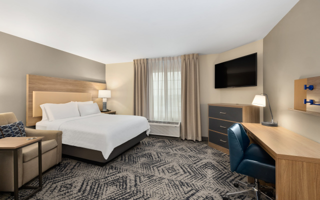 Candlewood Suites Sioux Falls by IHG