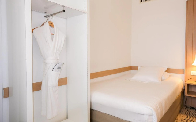 Hôtel & Spa - Thalazur Ouistreham