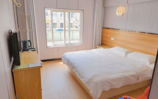 Shanghai Yaoting Hotel