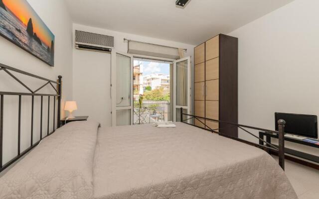Marina D'Agrò Residence