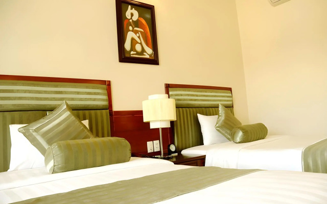 The Coast Hotel