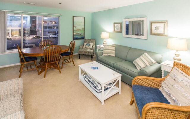 28th St Condo 304