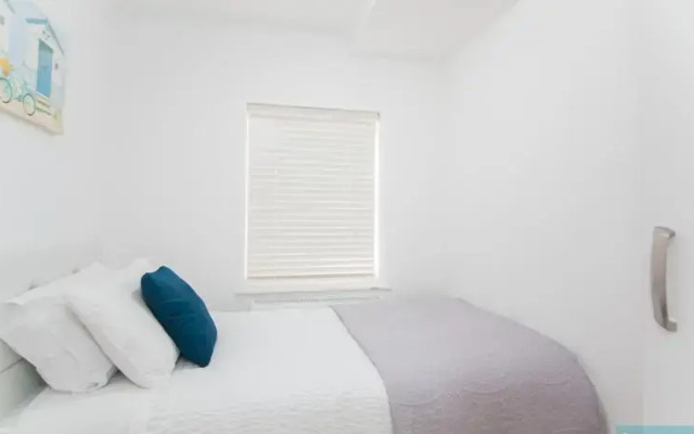 Smithfields - Chancery Lane