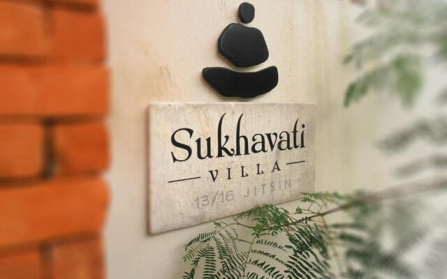 Sukhavati Villa