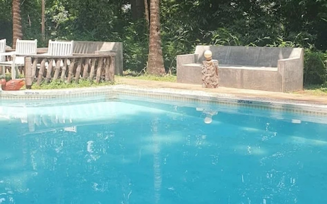 Kara O'Mula Country Lodge - Mulanje