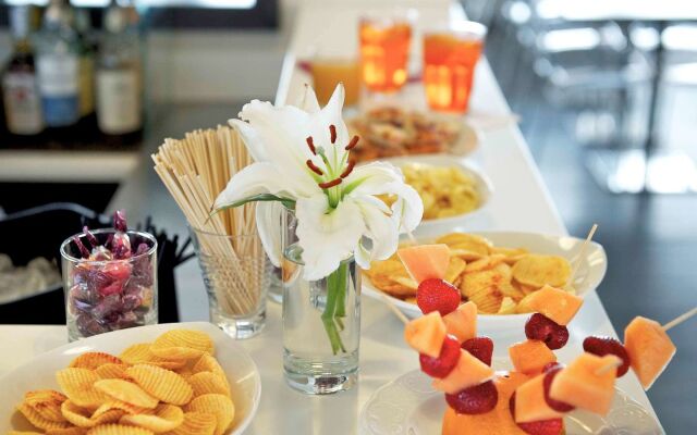 Mercure Bergamo Aeroporto