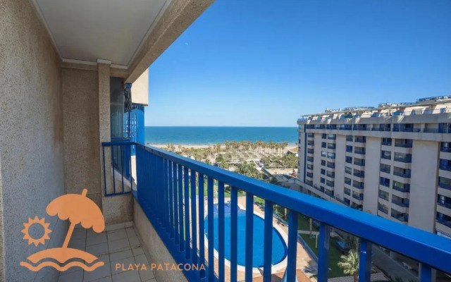 Patacona Beach Apartments