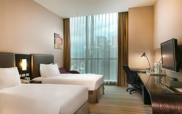 Holiday Inn Express Taichung Park by IHG