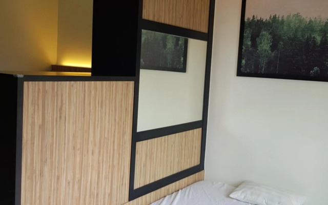 06-JY Sweet Homestay Austin Regency Taman Mount Austin